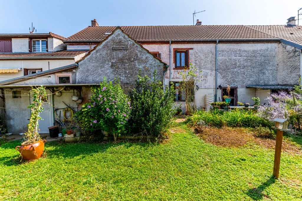 Achat maison 5 chambre(s) - Collonges-lès-Premières