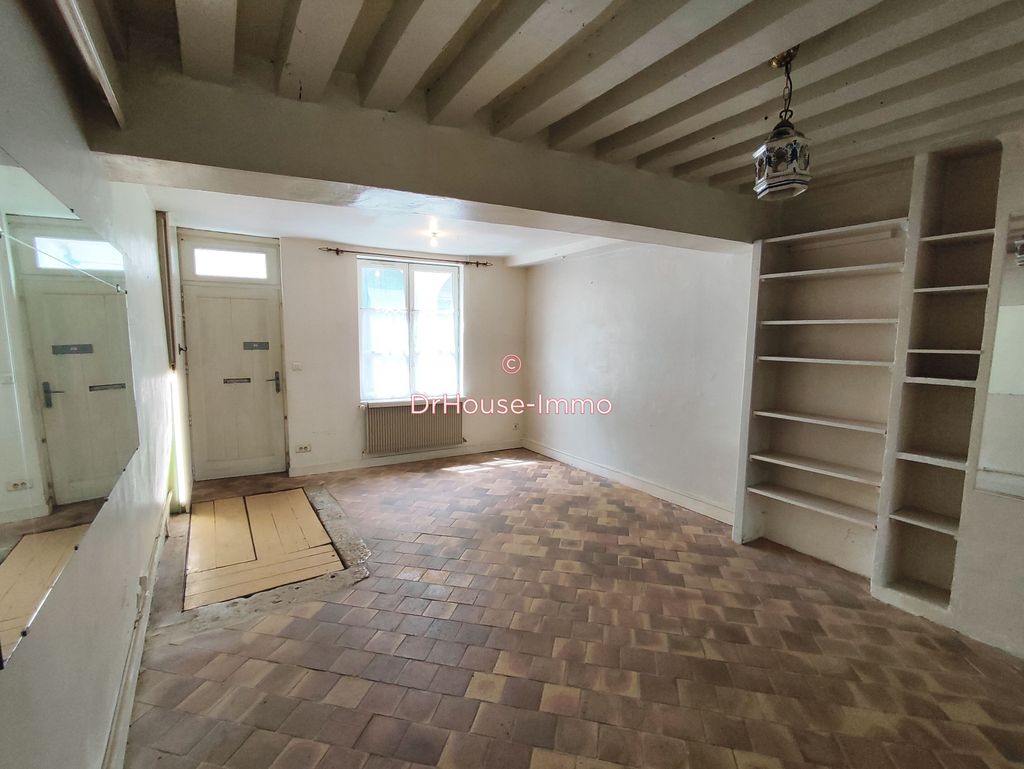 Achat maison à vendre 3 chambres 124 m² - Orléans