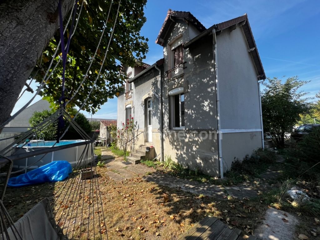 Achat maison 3 chambre(s) - Le Plessis-Bouchard