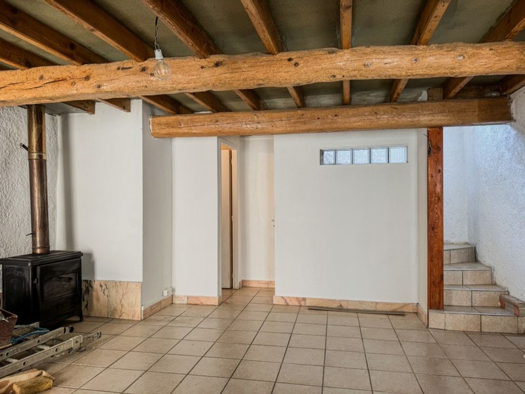 Achat maison 2 chambre(s) - Termes