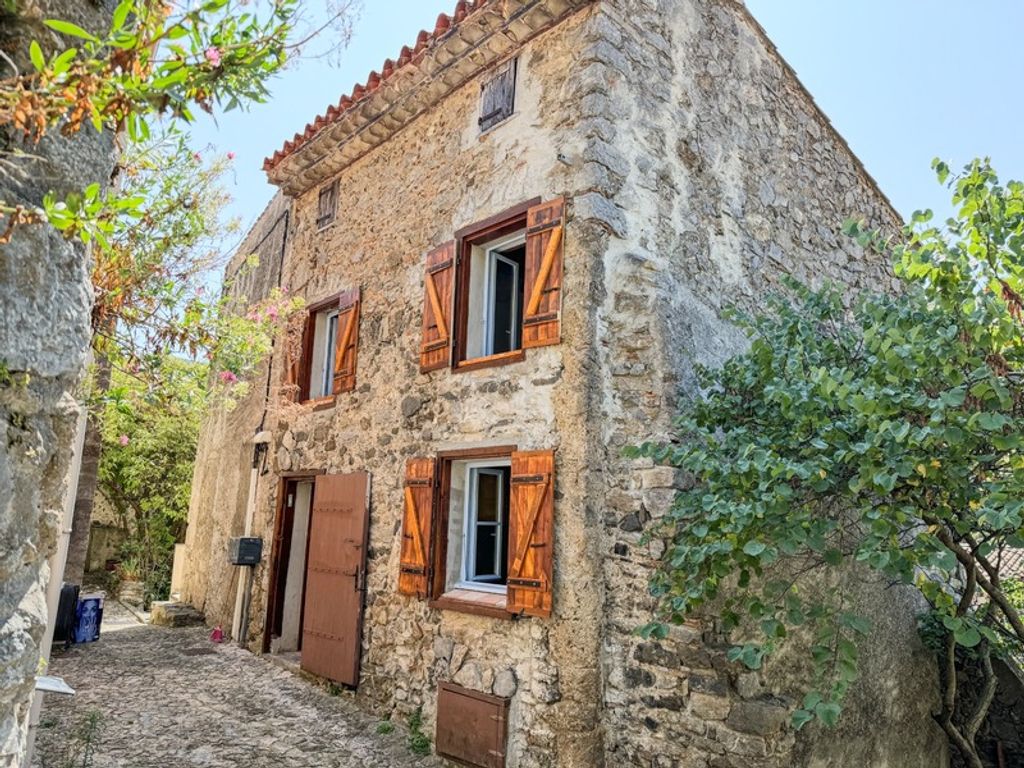 Achat maison 2 chambre(s) - Termes