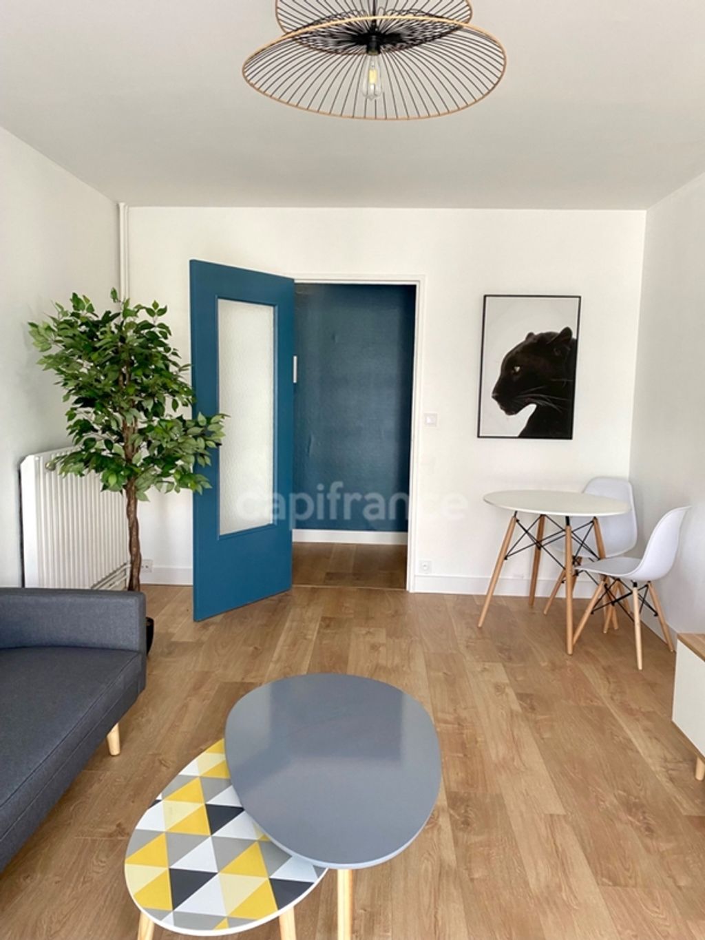 Achat appartement à vendre 3 pièces 56 m² - Le Havre