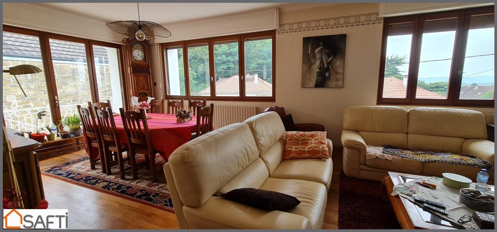 Achat maison 4 chambre(s) - Brive-la-Gaillarde