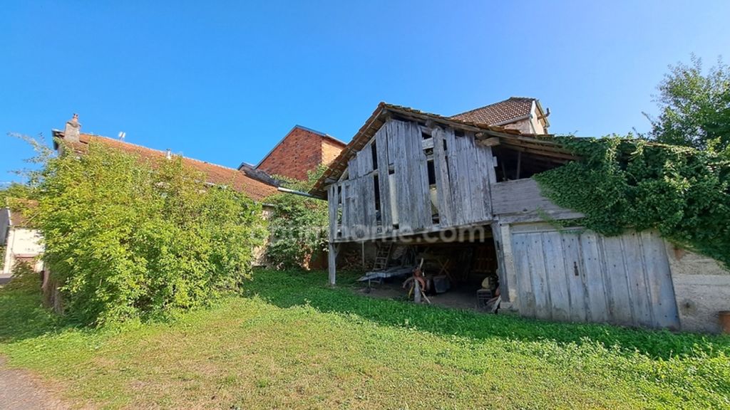 Achat maison 3 chambre(s) - Équevilley