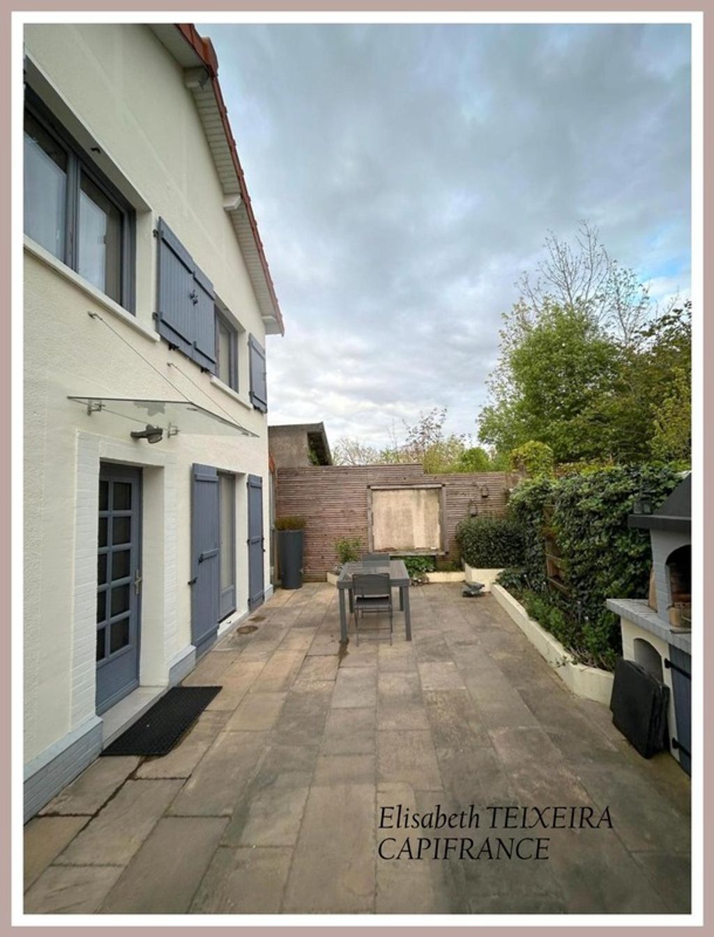 Achat maison à vendre 2 chambres 90 m² - Coupvray