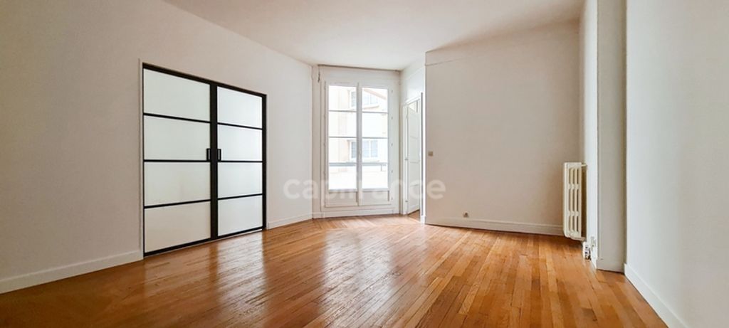 Achat appartement 4 pièce(s) Issy-les-Moulineaux