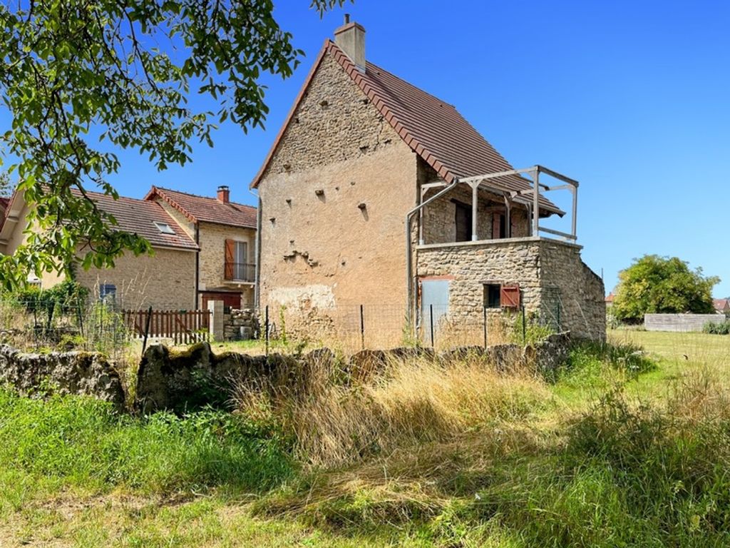 Achat maison 2 chambre(s) - Charolles