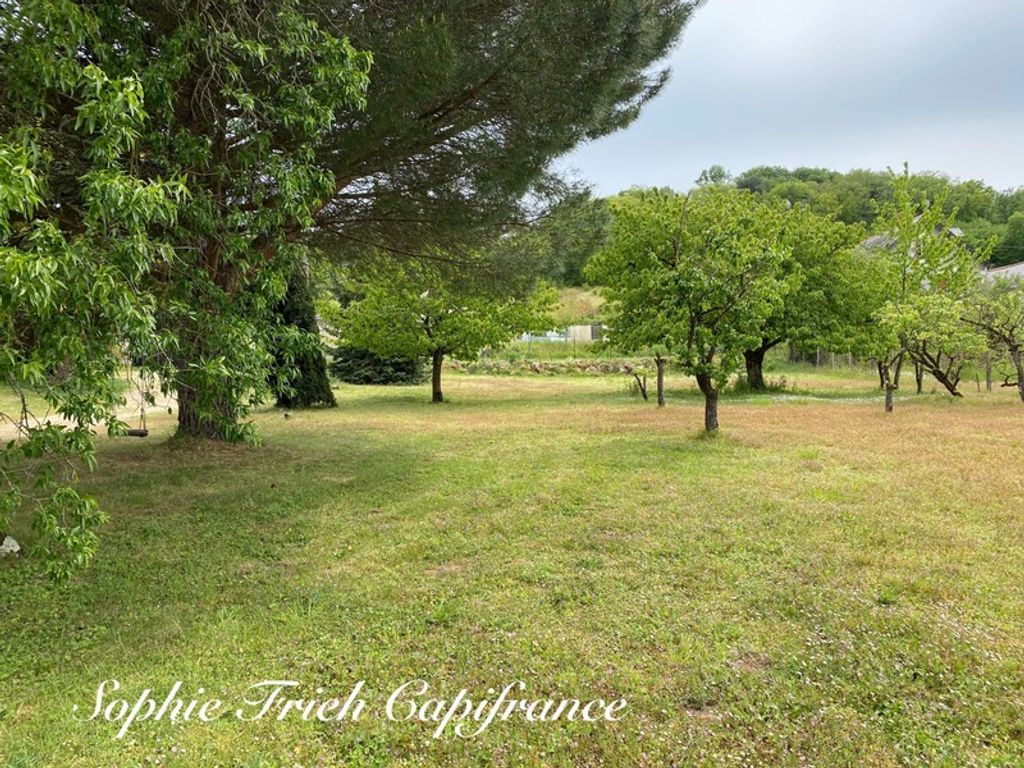 Achat maison 4 chambre(s) - Chinon