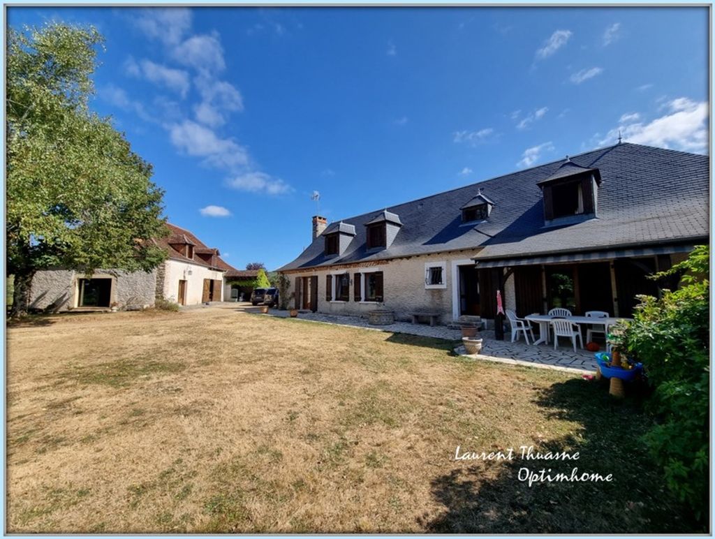 Achat maison 5 chambre(s) - Salagnac