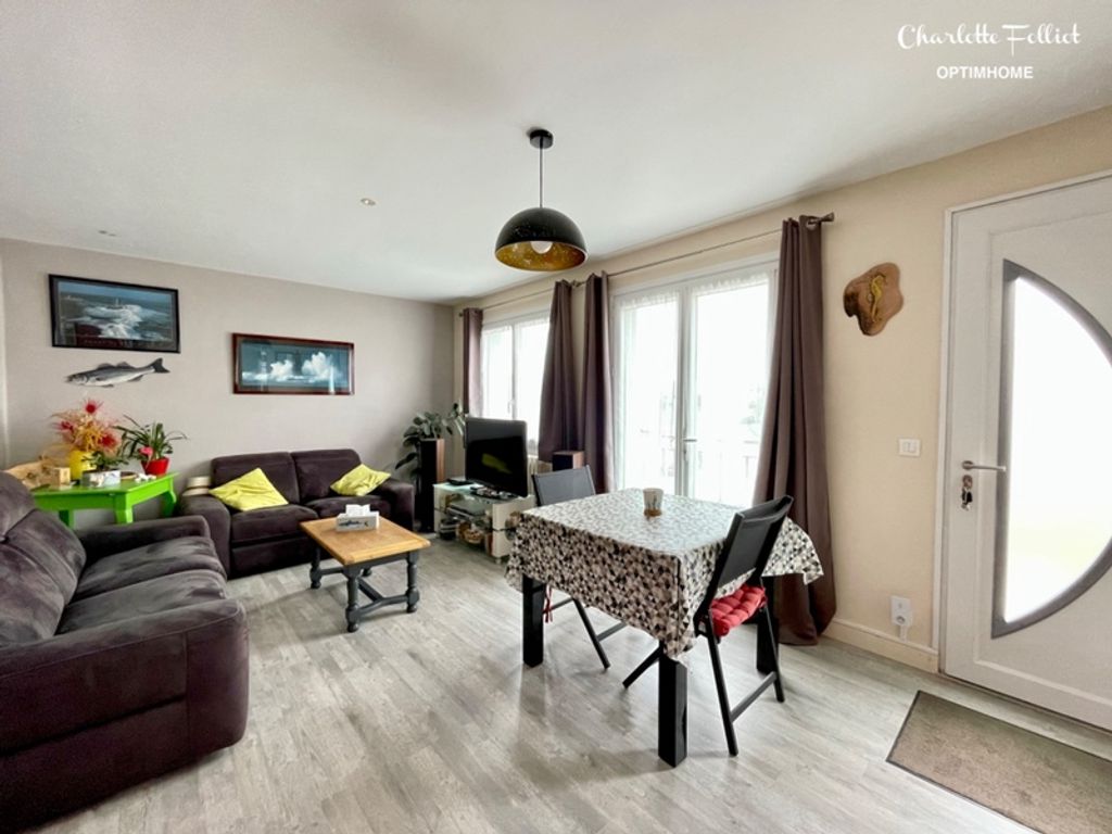 Achat maison à vendre 4 chambres 101 m² - Dinard