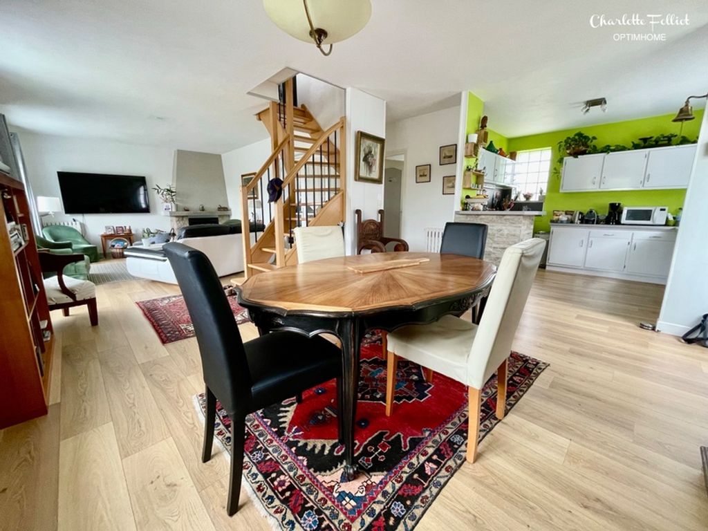 Achat maison 3 chambre(s) - Dinard