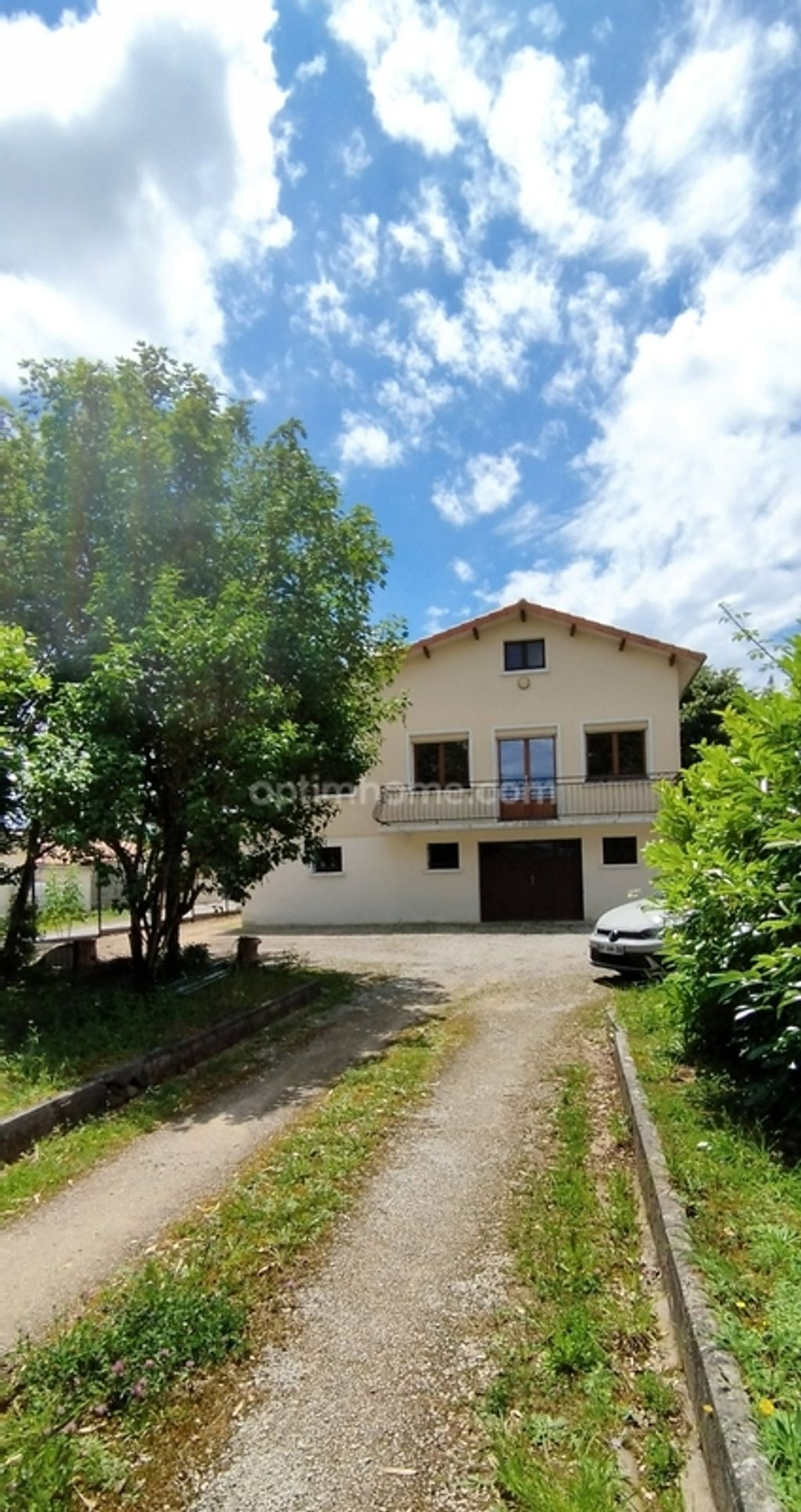 Achat maison 3 chambre(s) - Mornac