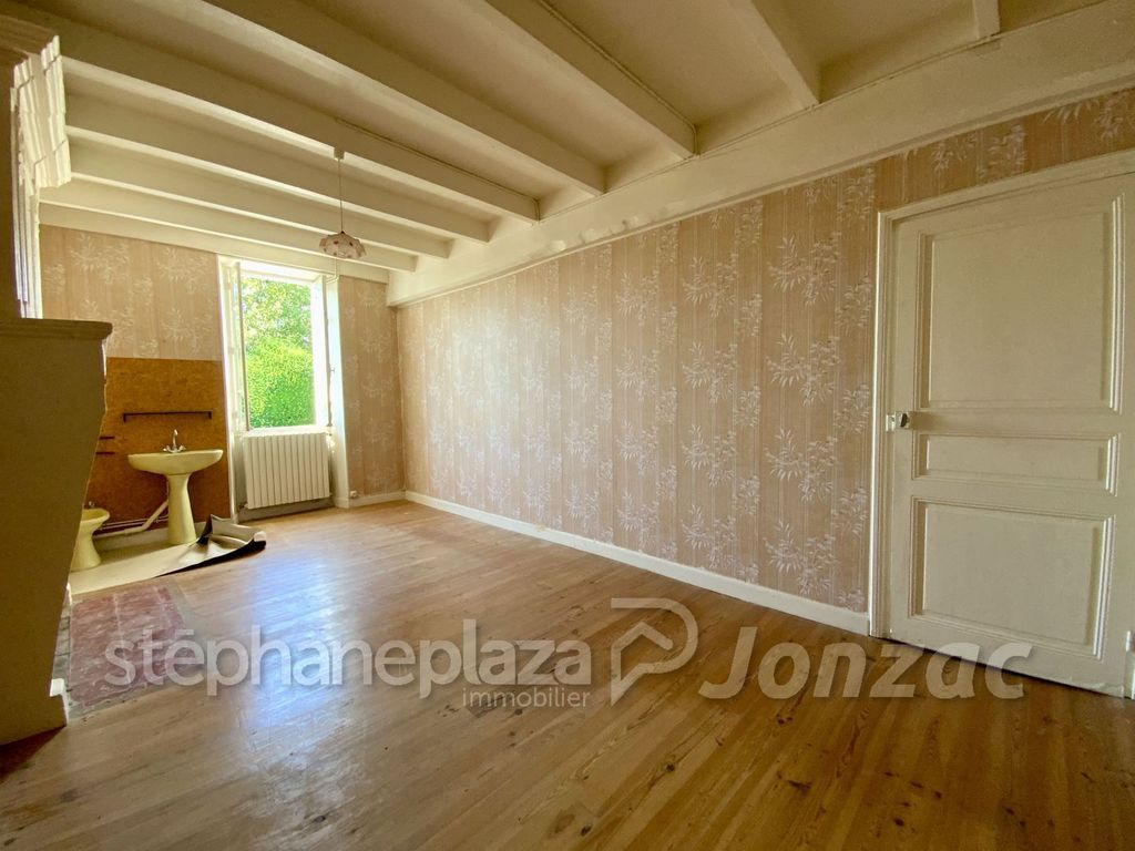 Achat maison 3 chambre(s) - Vanzac