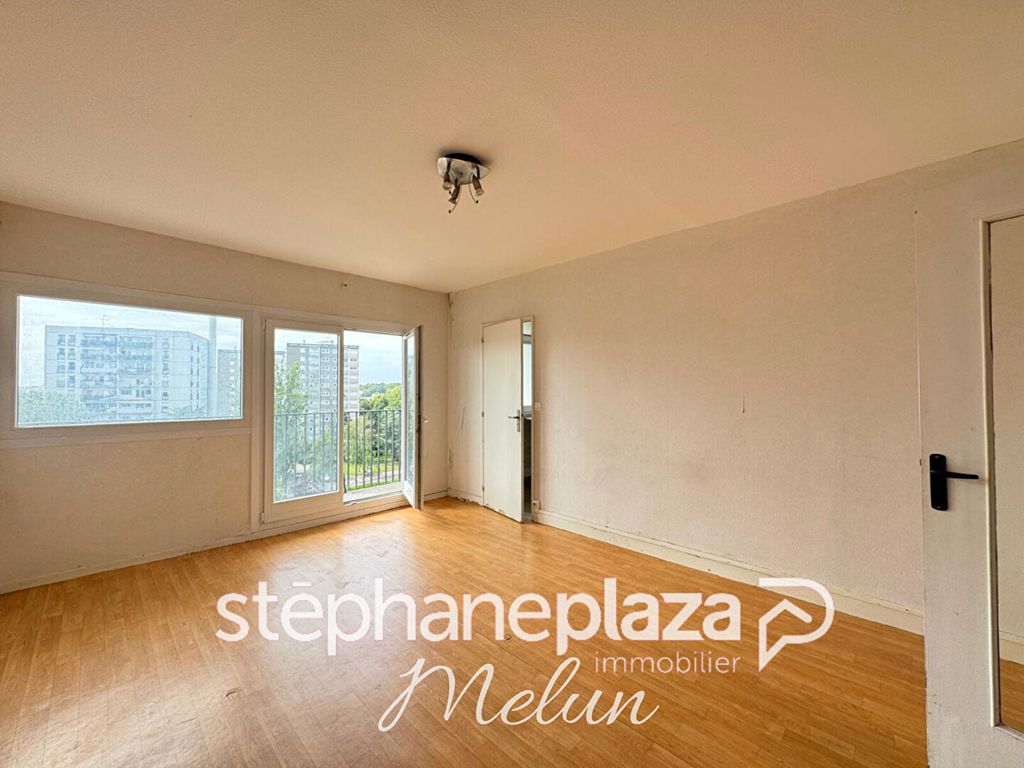 Achat appartement à vendre 3 pièces 62 m² - Le Mée-sur-Seine