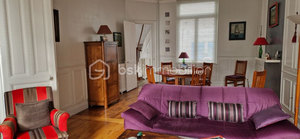 Achat maison 4 chambre(s) - Saint-Quentin