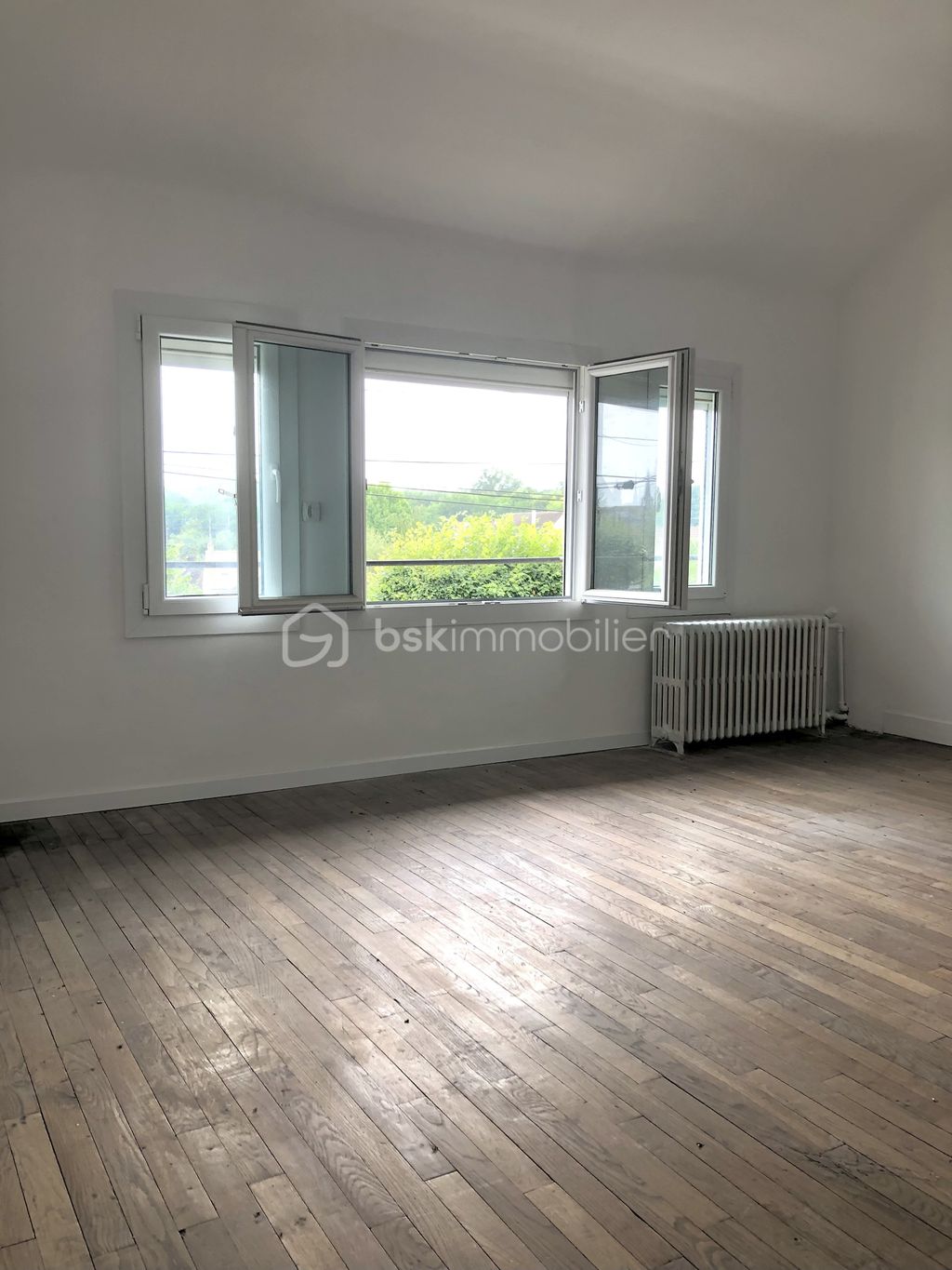 Achat duplex à vendre 3 pièces 90 m² - Souppes-sur-Loing