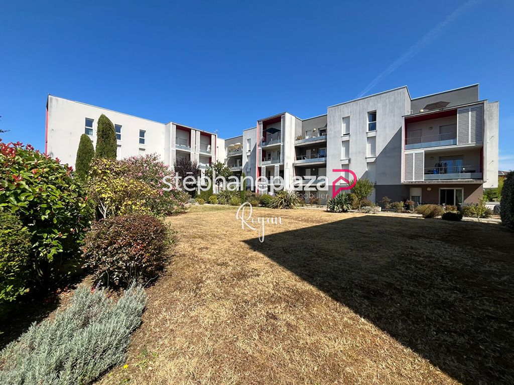 Achat appartement à vendre 2 pièces 41 m² - Royan