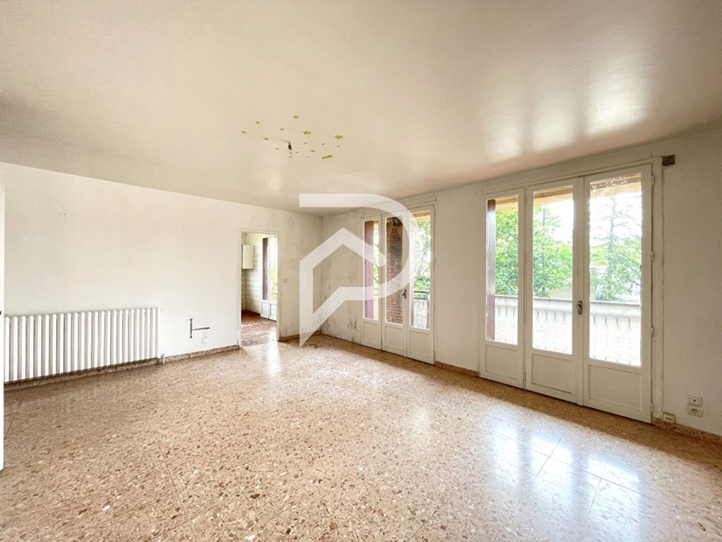 Achat maison à vendre 6 chambres 200 m² - Quint-Fonsegrives