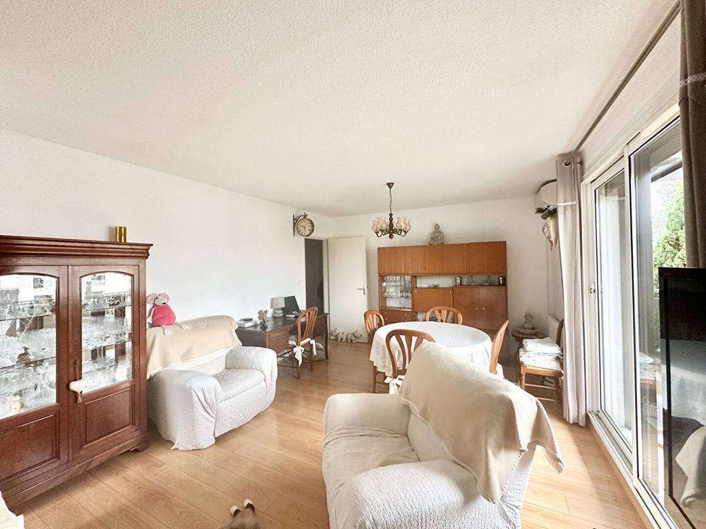 Achat appartement à vendre 3 pièces 61 m² - Narbonne