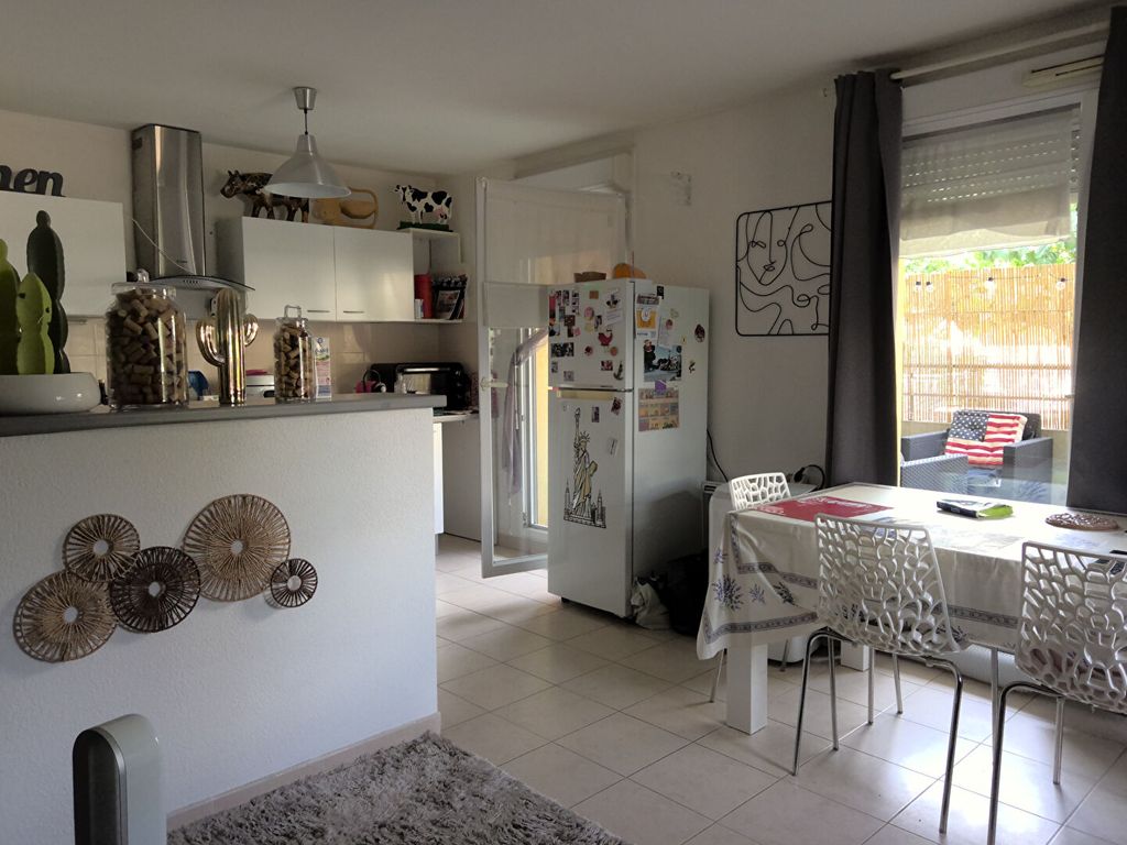 Achat appartement à vendre 3 pièces 73 m² - Alès