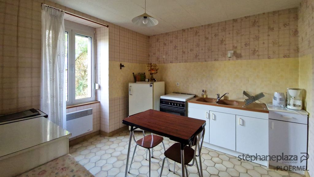 Achat maison 3 chambre(s) - Ploërmel