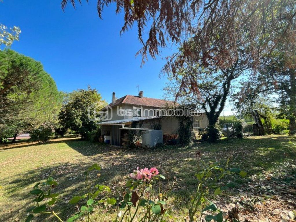 Achat maison 3 chambre(s) - Cherveix-Cubas