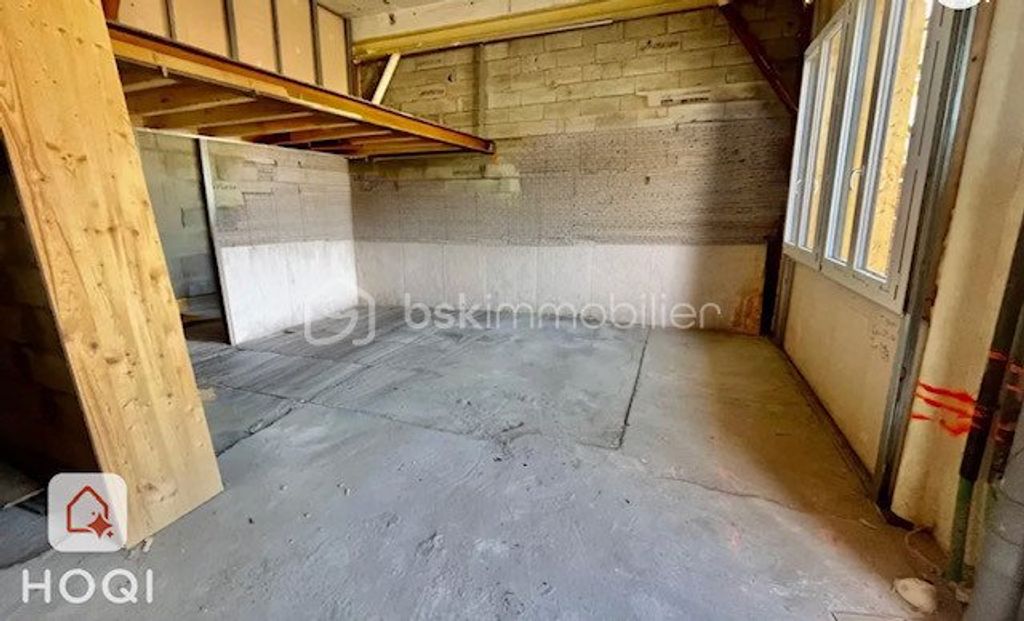 Achat appartement à vendre 3 pièces 75 m² - Mercury