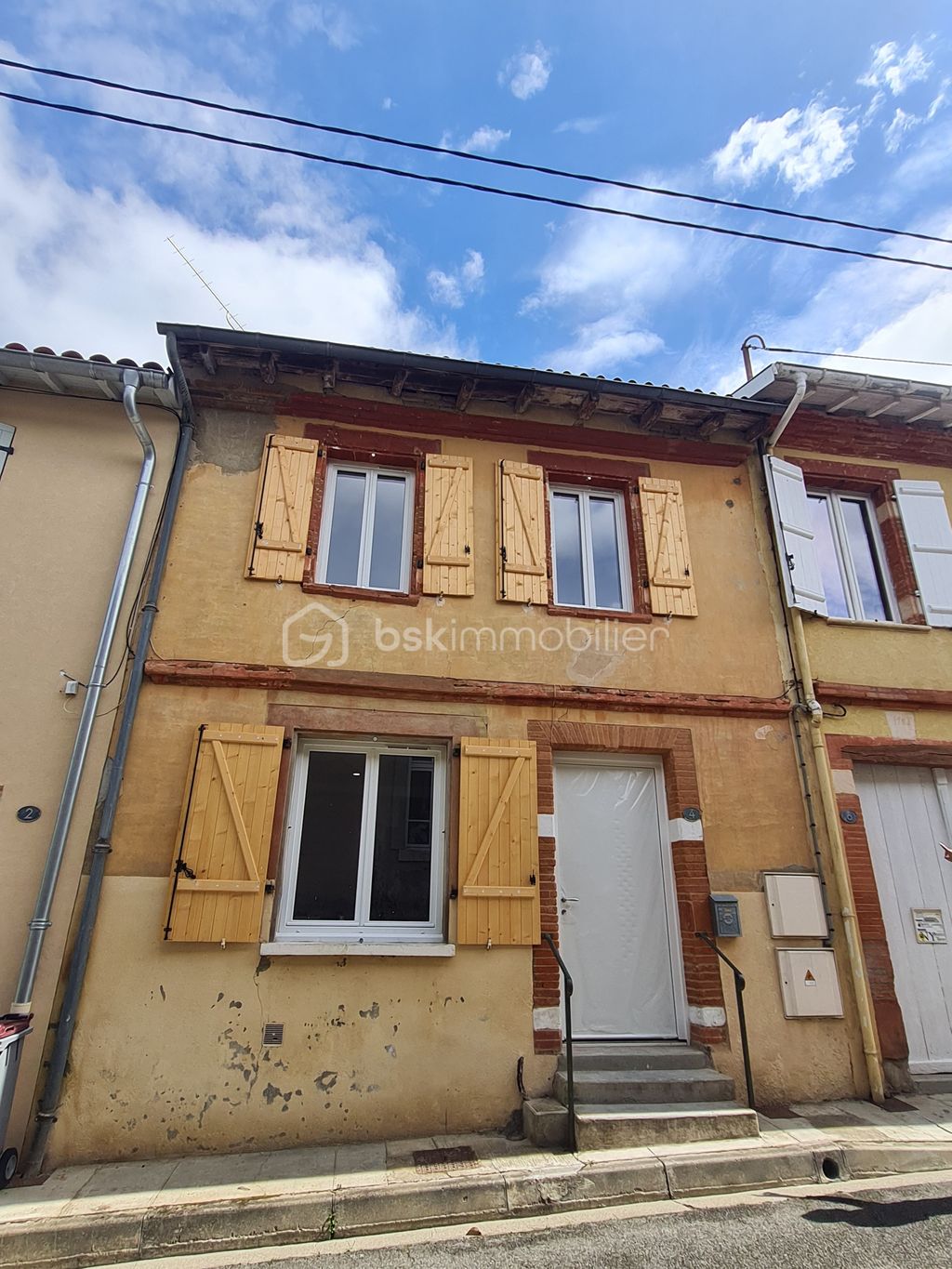 Achat maison 3 chambre(s) - Muret