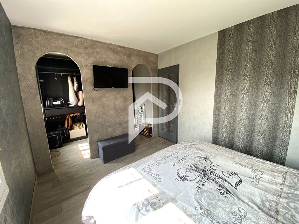 Achat maison 4 chambre(s) - Nouvion-sur-Meuse