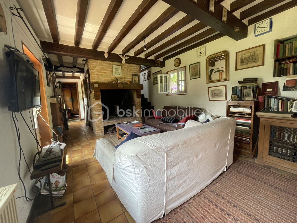 Achat maison 3 chambre(s) - Pont-l'Évêque