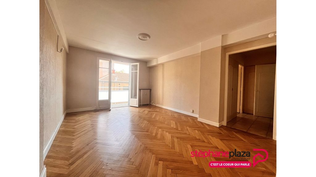 Achat appartement 2 pièce(s) Lyon 4ème arrondissement