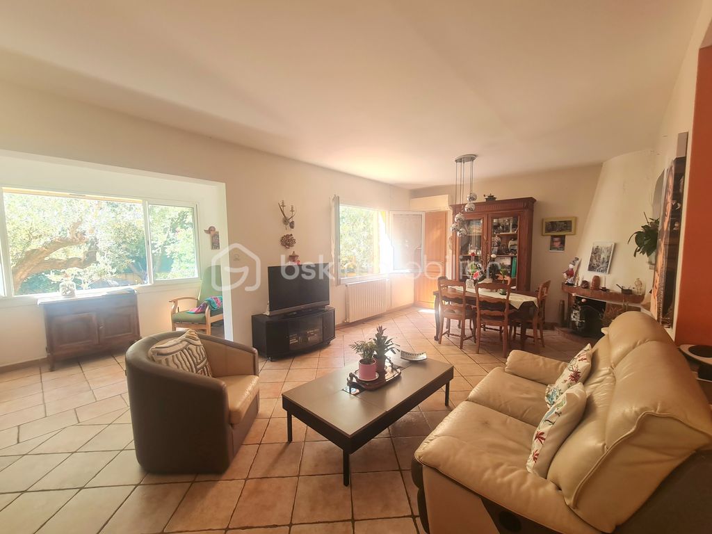 Achat maison 3 chambre(s) - Toulon