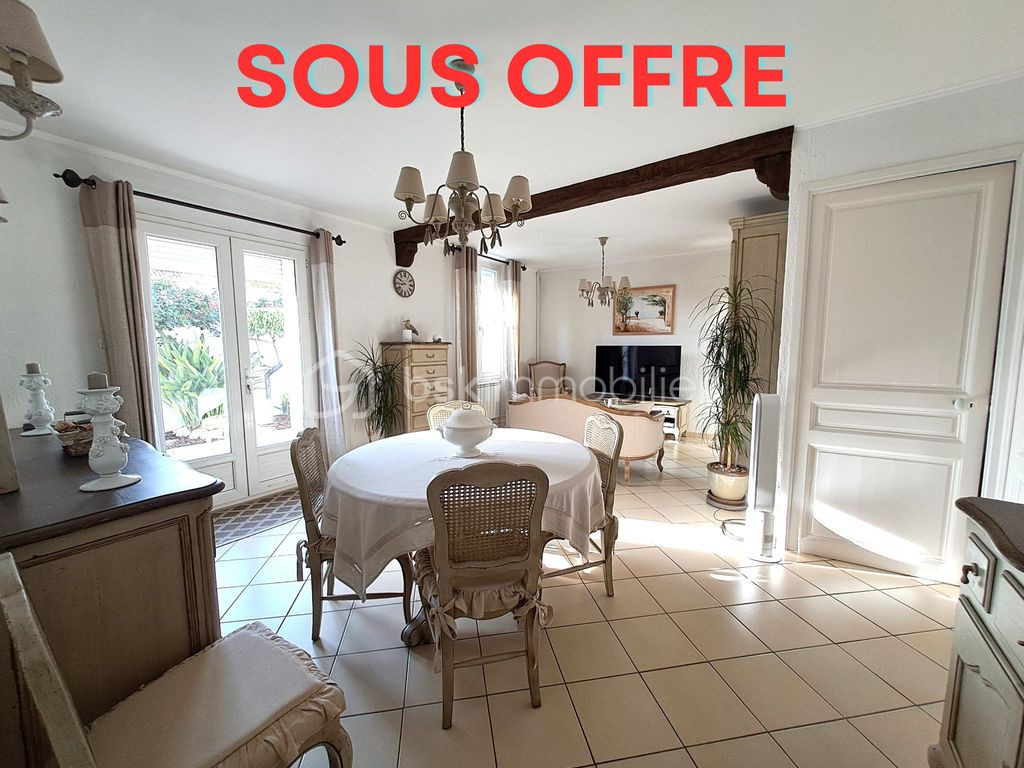 Achat maison à vendre 2 chambres 63 m² - Toulon