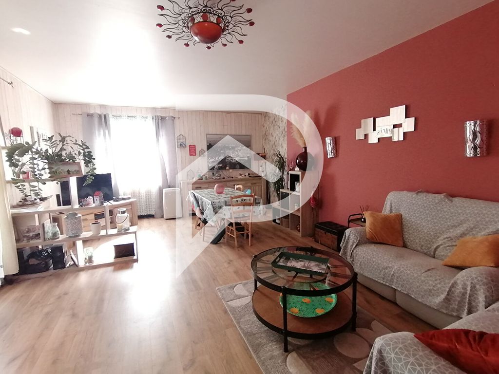 Achat maison 2 chambre(s) - Saint-Vallier