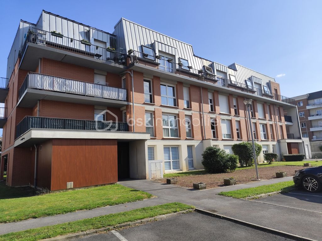 Achat studio à vendre 40 m² - Hénin-Beaumont