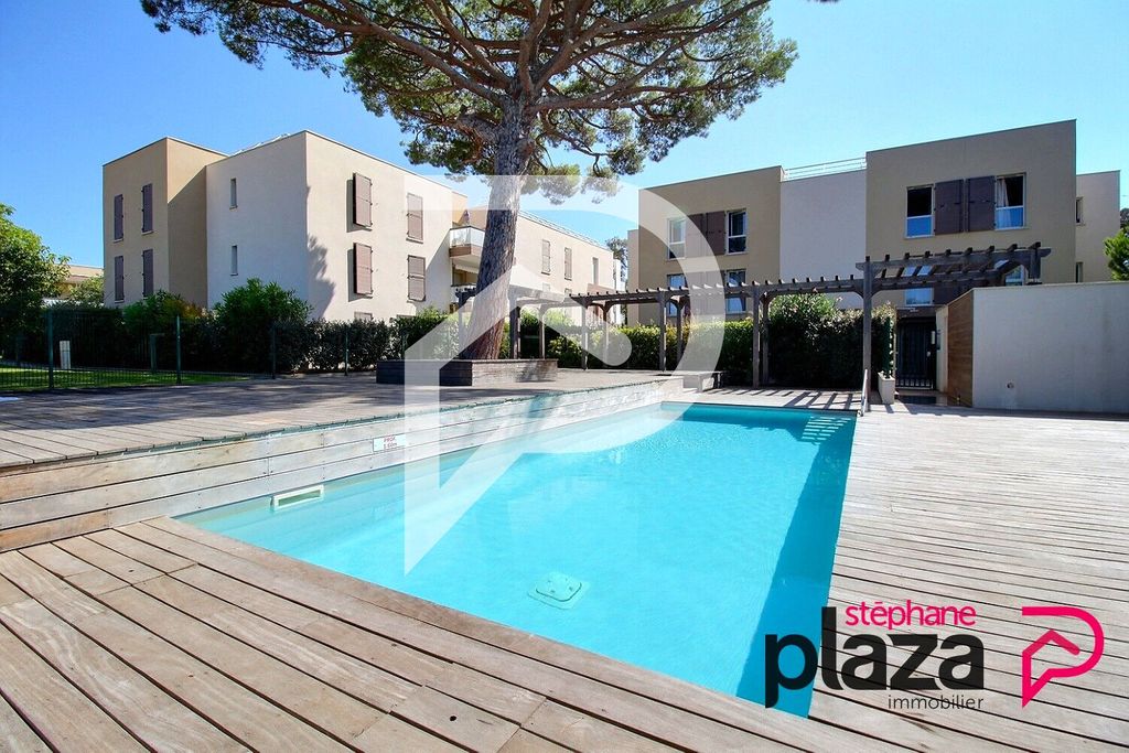 Achat appartement à vendre 2 pièces 42 m² - Six-Fours-les-Plages