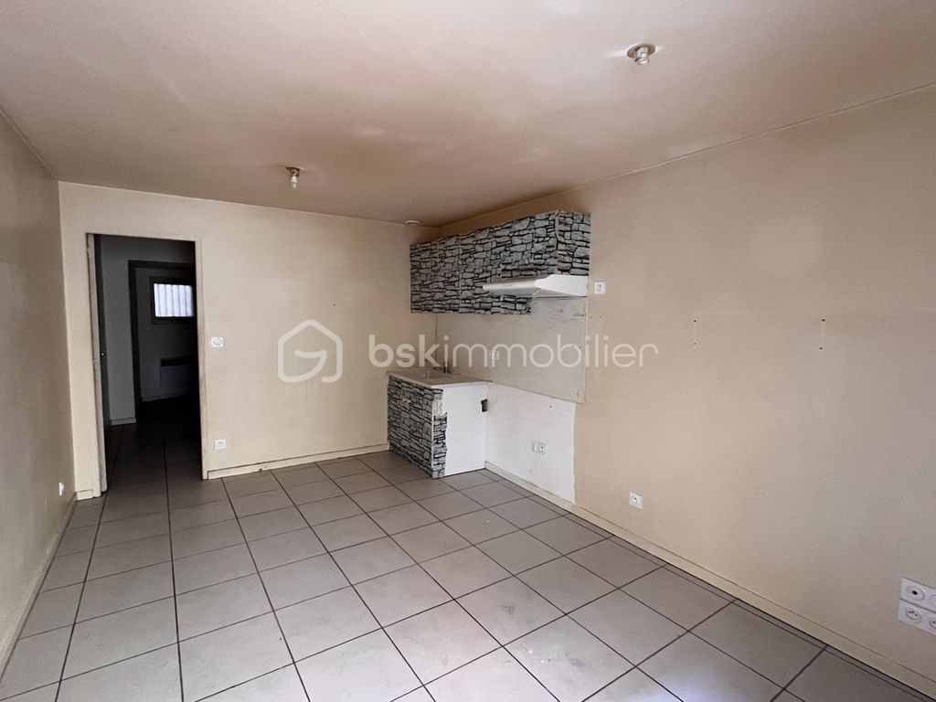 Achat appartement à vendre 2 pièces 35 m² - Béziers