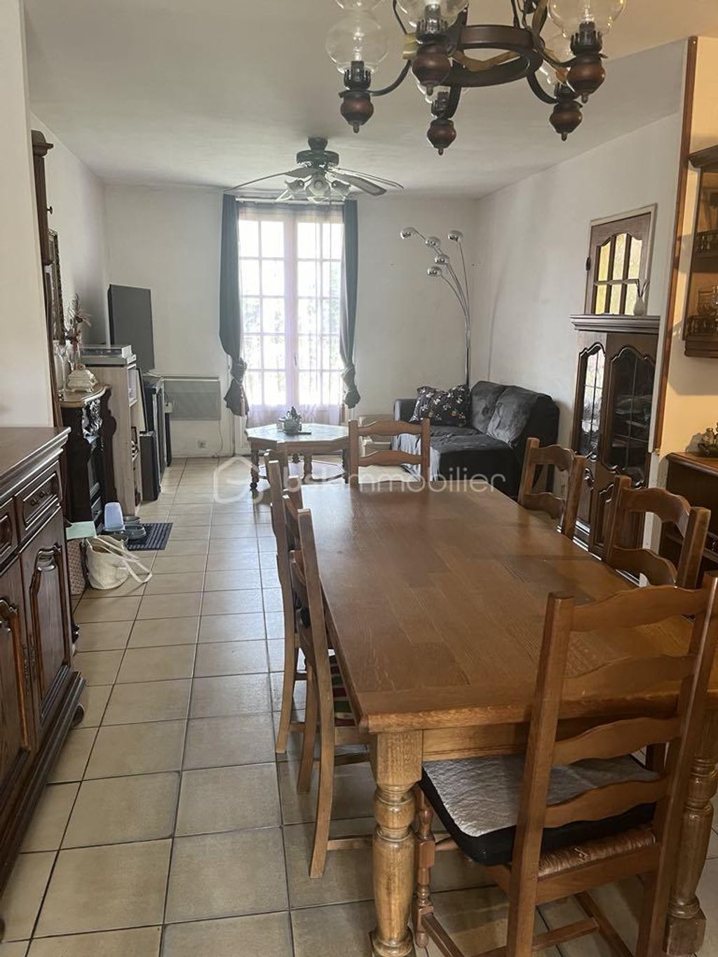 Achat maison 3 chambre(s) - Lassigny