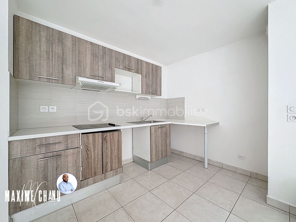 Achat appartement 3 pièce(s) Montpellier