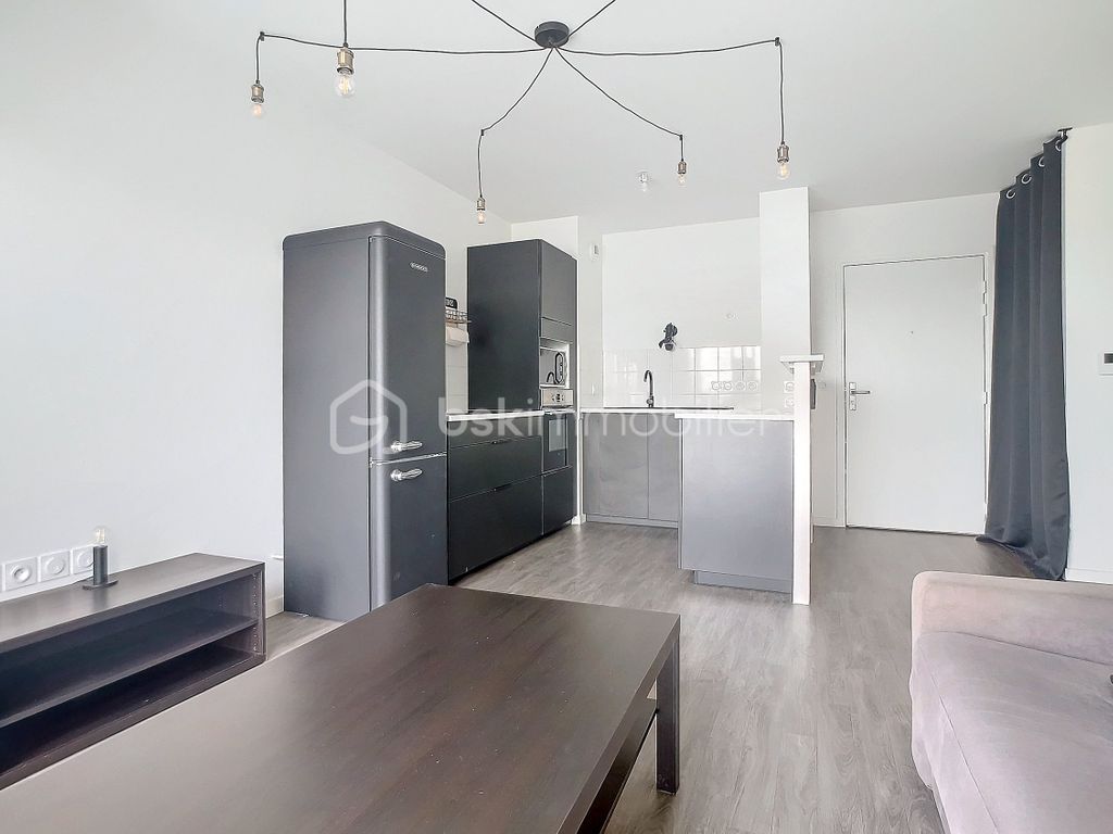 Achat appartement à vendre 2 pièces 38 m² - Meaux