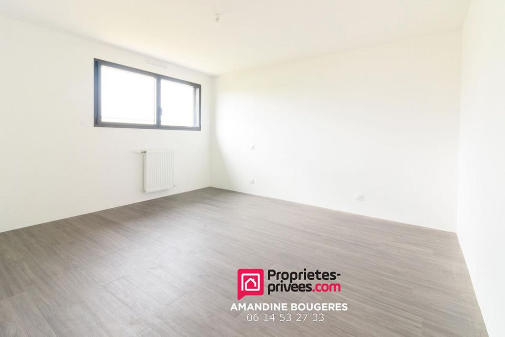 Achat maison 4 chambre(s) - Étrelles