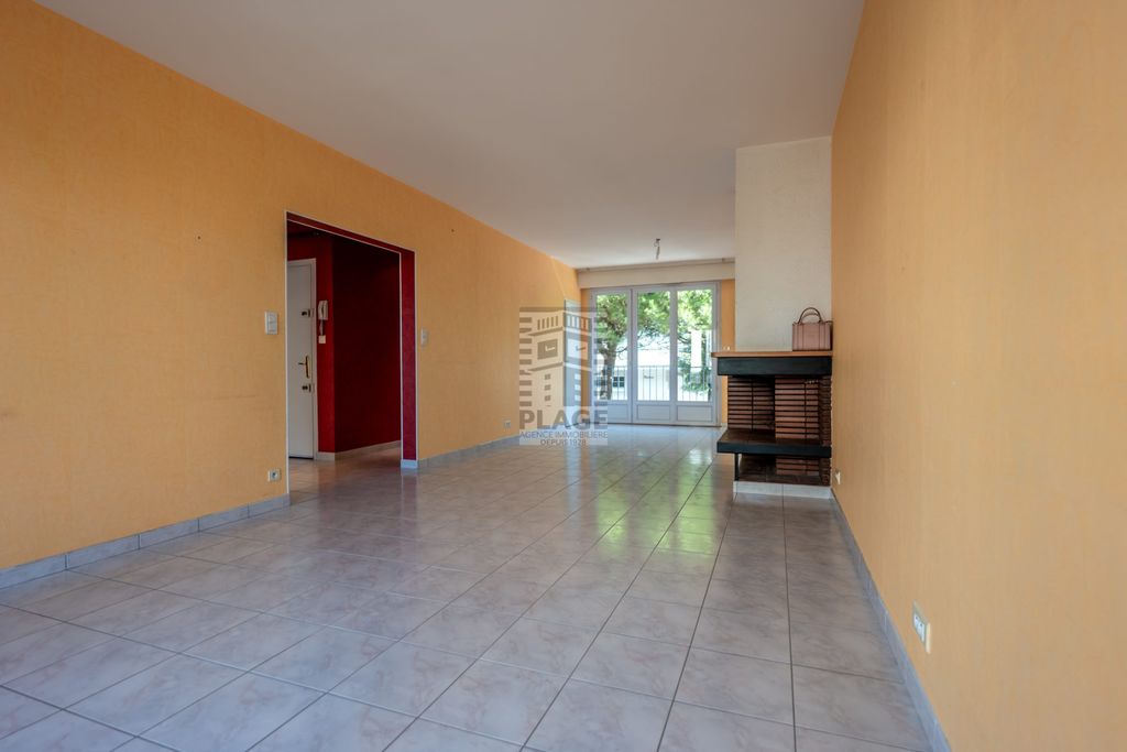 Achat appartement à vendre 3 pièces 83 m² - Les Sables-d'Olonne