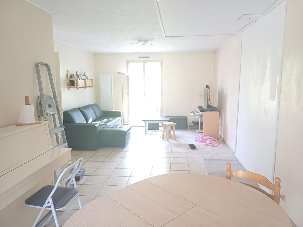 Achat maison 3 chambre(s) - Saint-Arnoult-en-Yvelines