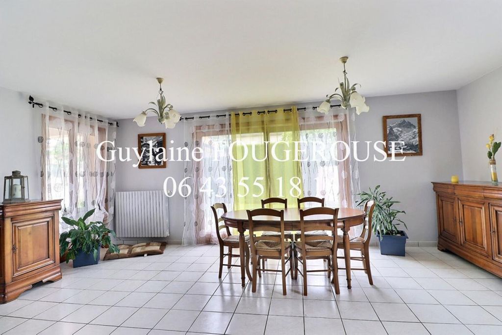 Achat maison 4 chambre(s) - Saint-Romain-le-Puy