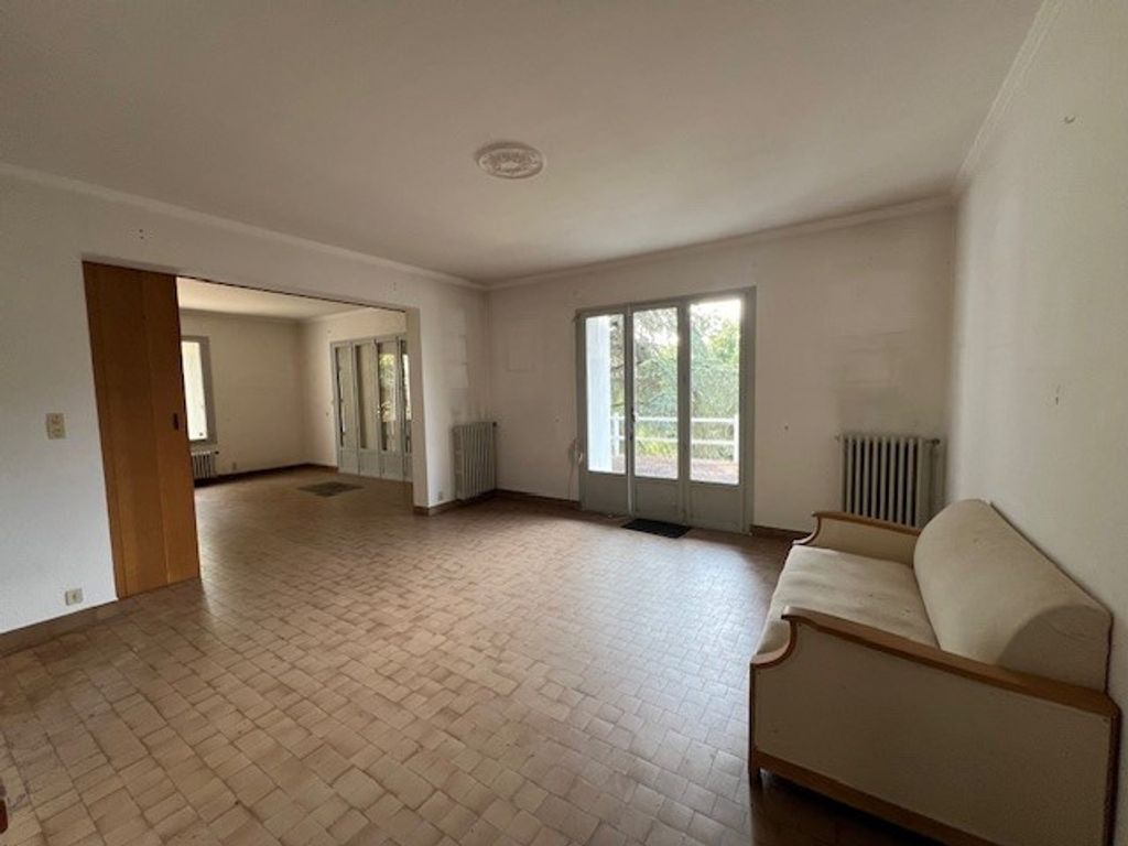 Achat maison 6 chambre(s) - Buxerolles