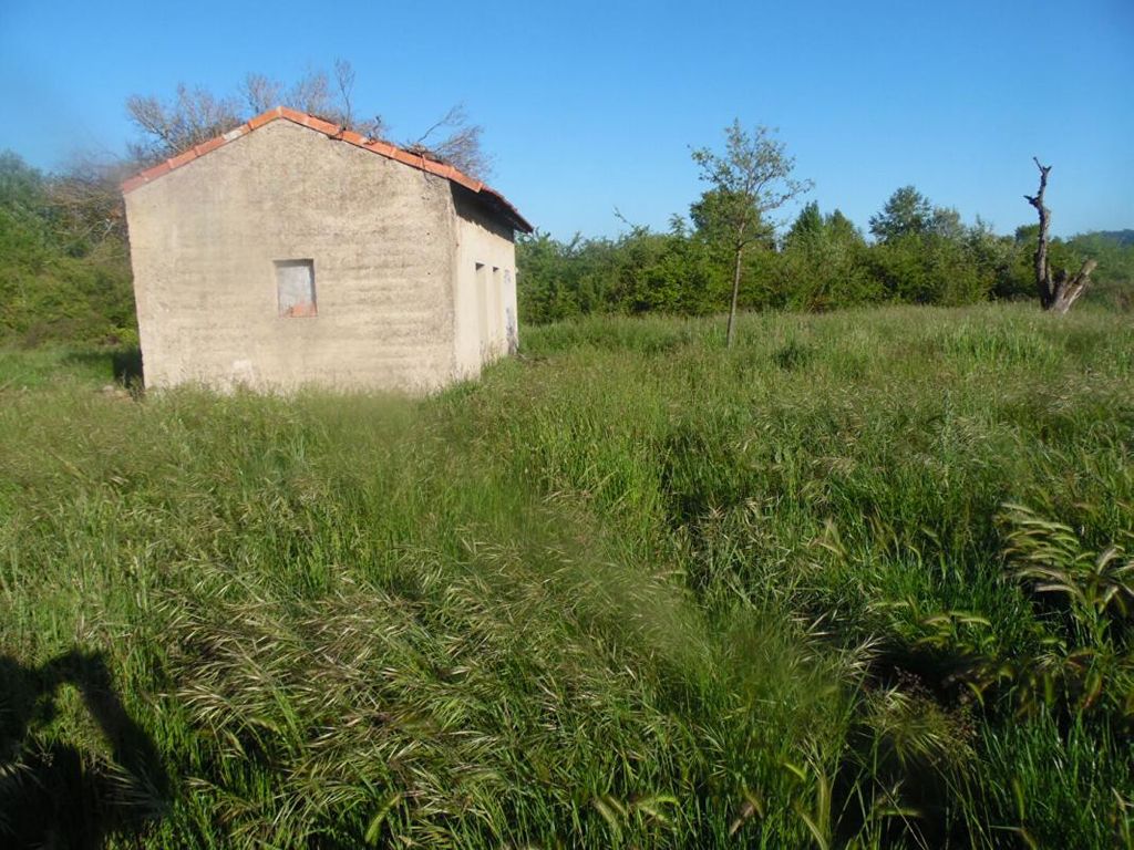 Achat maison à vendre 1 chambre 40 m² - Lauris