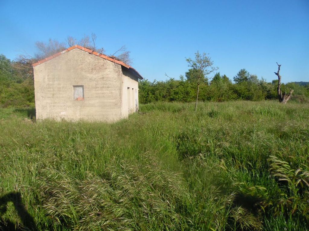 Achat maison 1 chambre(s) - Lauris