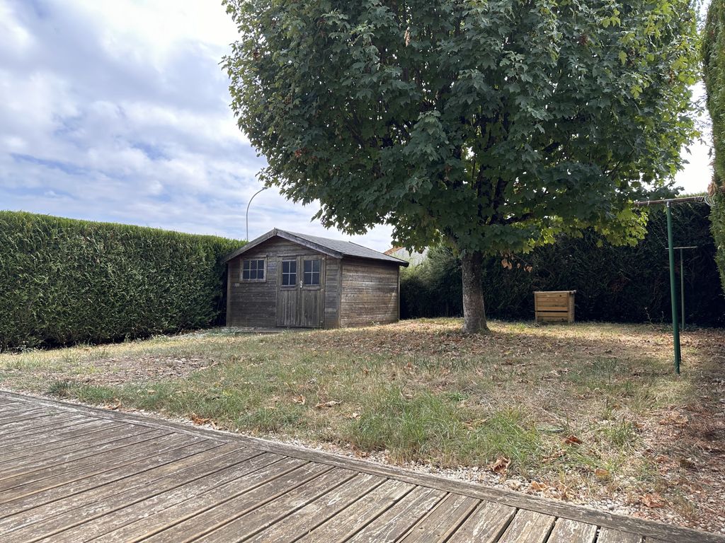 Achat maison 3 chambre(s) - Saint-Georges-lès-Baillargeaux