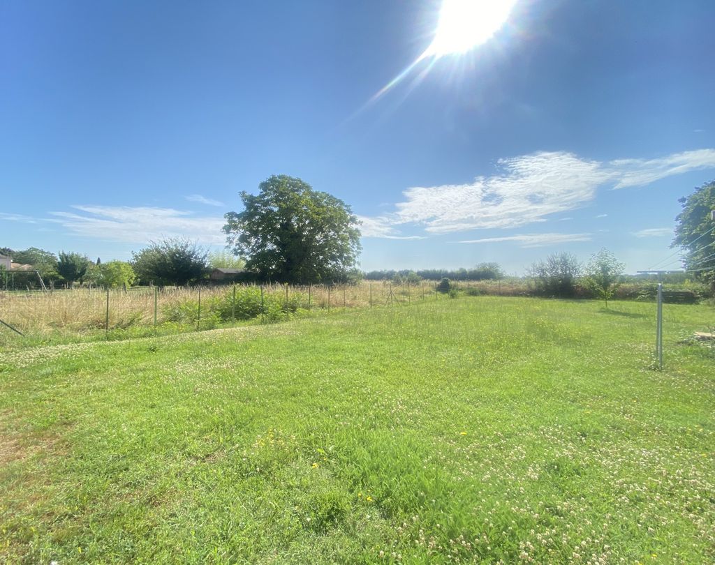 Achat maison 3 chambre(s) - Saint-Georges-lès-Baillargeaux