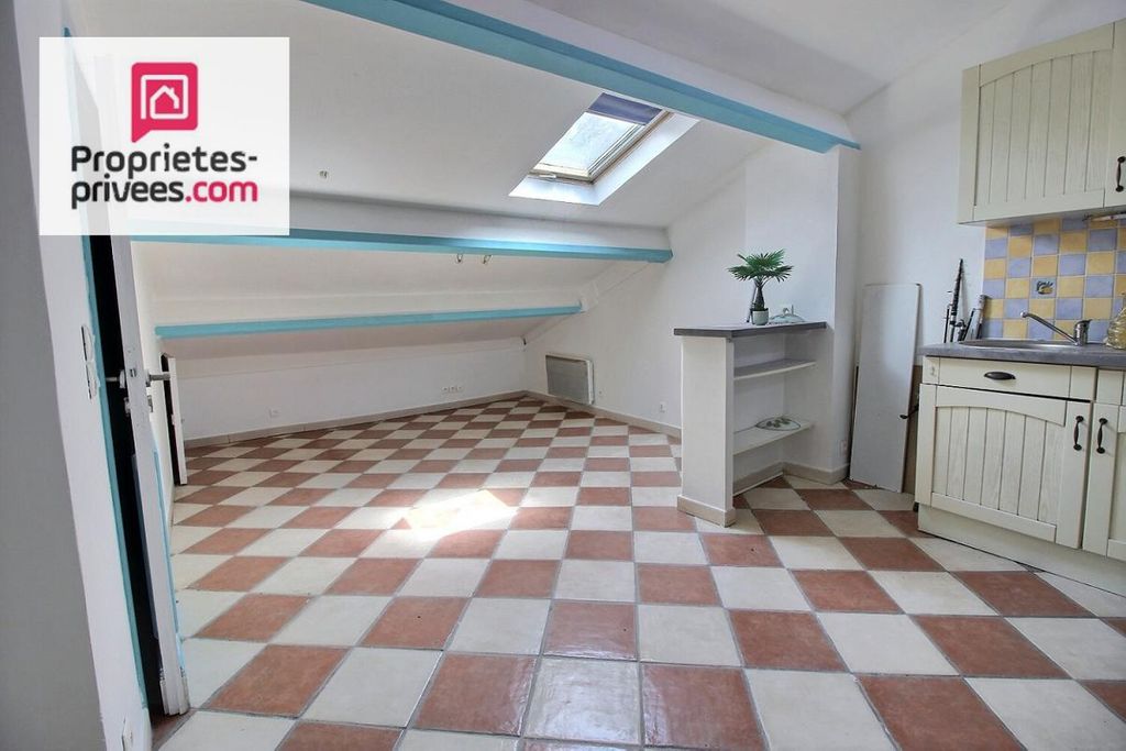 Achat appartement à vendre 2 pièces 57 m² - Draguignan